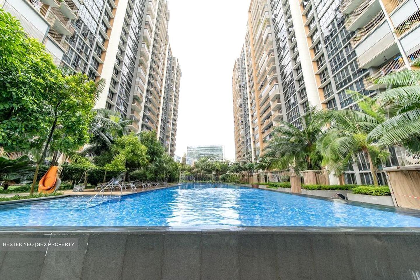 Sol Acres (D23), Condominium #505374681